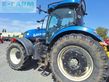 Tractor agrícola - New Holland - t7-220ac