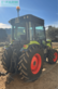 Tractor agrícola - Claas - nexos 240 l cabine