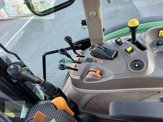 Tractor agrícola - John Deere - 5095 m