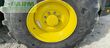 Cosechadora de Cereal - John Deere - 8600
