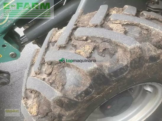 Telescopica - kramer - 680t