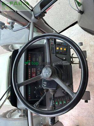 Tractor agrícola - Steyr - 130 cvt