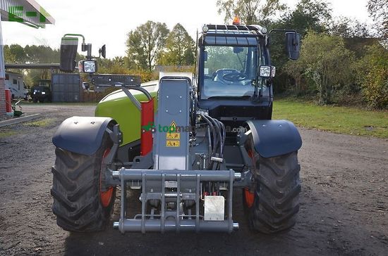 Telescopica - Claas - scorpion 746 varipower - gener