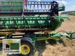 Cabezal - John Deere - 640x mit schneidwerkswagen schneidwerk