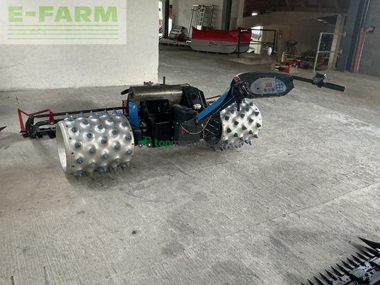 Cortacésped manual - Brielmaier - typ 15