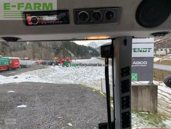 Tractor agrícola - Valtra - a 74