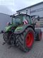 Tractor agrícola - Fendt - 724 vario profi+ motor neu