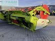 Cabezal - Claas - convio flex 770 + tw