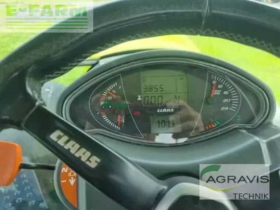 Tractor agrícola - Claas - axion 810 cmatic cebis CMATIC CEBIS