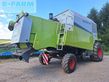 Cosechadora de Cereal - Claas - medion 310
