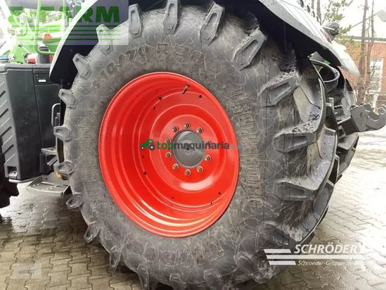 Tractor agrícola - Fendt - 718 vario gen6 profi plus ProfiPlus