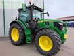 Tractor agrícola - John Deere - 6r 150