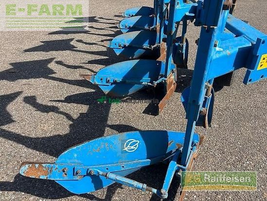 Arado - Lemken - opal 120