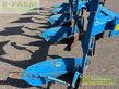Arado - Lemken - opal 120