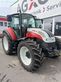 Tractor agrícola - Steyr - 4105 multi profi