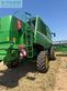 Cosechadora de Cereal - John Deere - t560