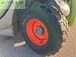 Telescopica - Claas - scorpion 7040