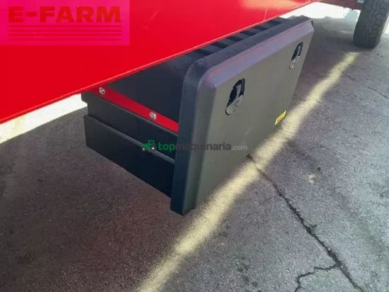 Remolqu agrícola - Legrand - pl200
