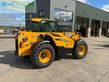 Telescopica - JCB - 532-70 agri super telehandler (st25659)