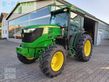 Tractor agrícola - John Deere - 5075gf