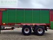 Remolqu agrícola - Strautmann - giga trailer 460