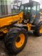 Minicargadora - JCB - tm 320 s