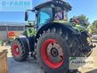 Tractor agrícola - Claas - axion 870 cmatic cebis