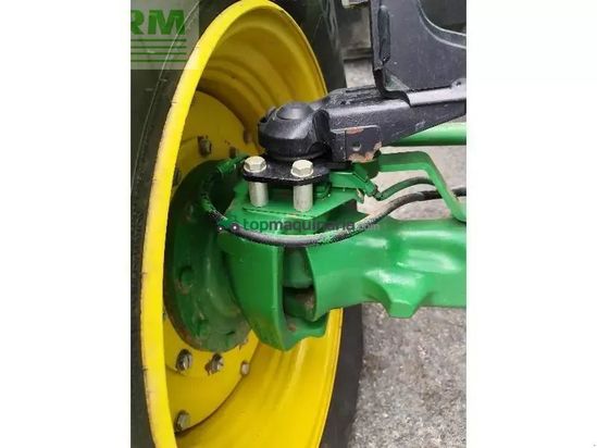Tractor agrícola - John Deere - 6175r