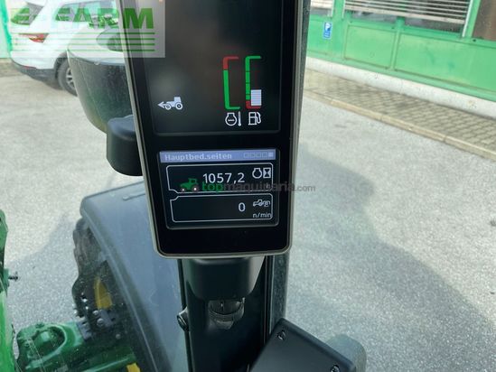 Tractor agrícola - John Deere - 5100R