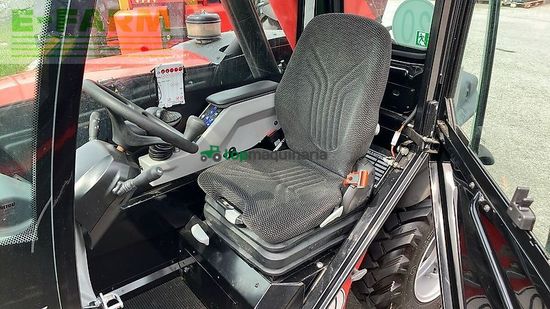 Telescopica - Manitou - teleskoplader ulm 412 classic