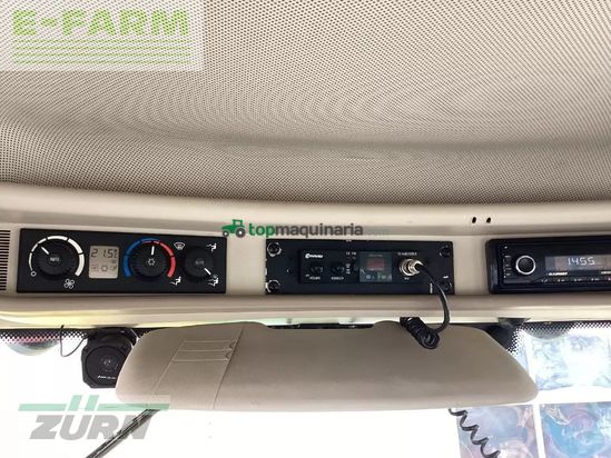 Tractor agrícola - John Deere - 7530 im kundenauftrag