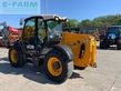 Telescopica - JCB - 536-70 agri super telehandler (st23536)
