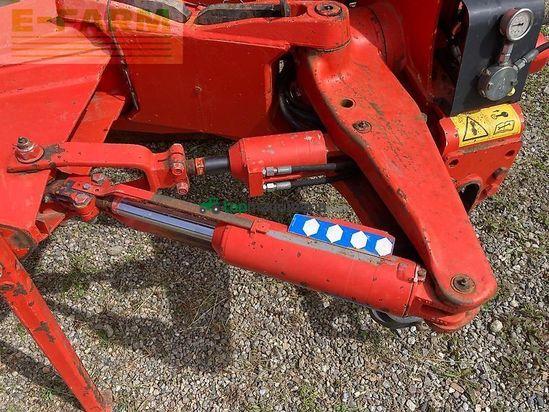 Arado - Kuhn - multimaster 182t