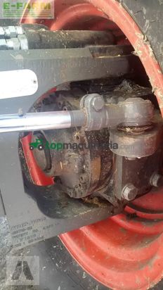 Cosechadora de Cereal - Claas - lexion 530