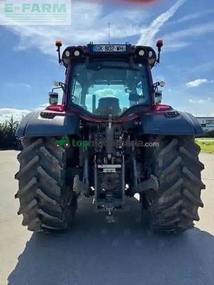 Tractor agrícola - Valtra - n175 direct