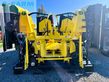 Cabezal - Kemper - 460pro stalkbuster mulcher maisgebiss