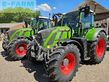 Tractor agrícola - Fendt - 724 gen6 powerplus sett2 nieuw 722 720 718