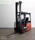 Elevadora - Linde - e 16 h evo 386-02