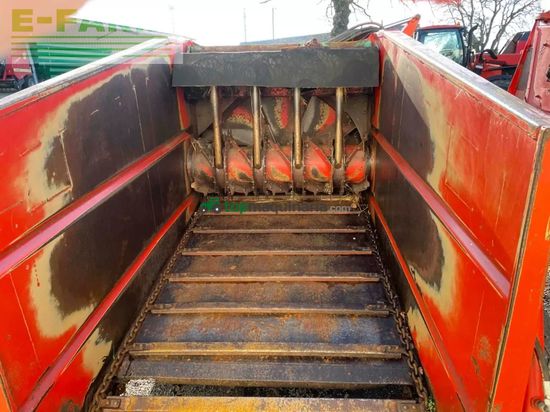 Esparcidor - Jeantil - p4200 re