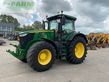 Tractor agrícola - John Deere - 7310r tractor (st22840)