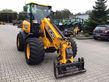 Telescopica - JCB - tm 220