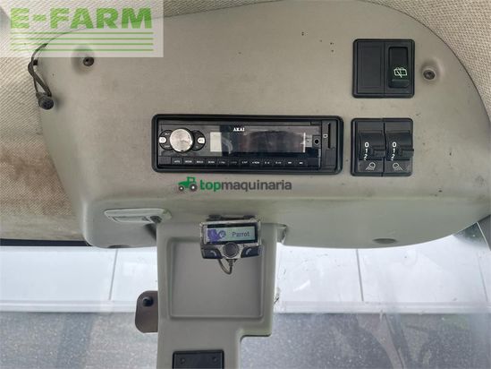 Tractor agrícola - Claas - atz 567