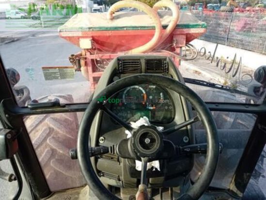 Tractor agrícola - Same - rubin 150