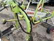 Henificador - Claas - liner 370