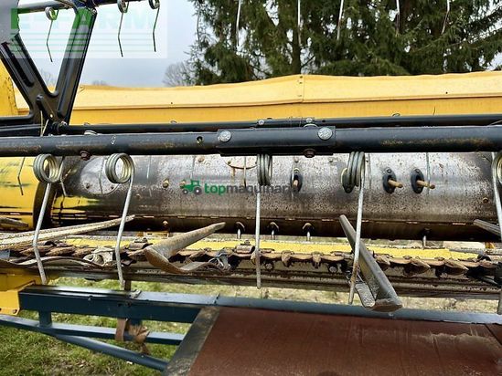 Cabezal - New Holland - varifeed 10,70 m