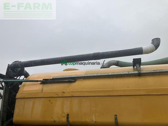 Cuba de purin - Zunhammer - ske 18.5 pul