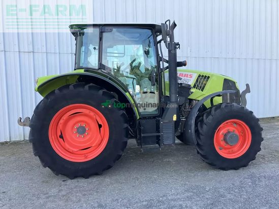 Tractor agrícola - Claas - arion 420 classic tb