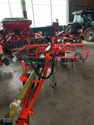 Rastrillo - Kuhn - ga 7932