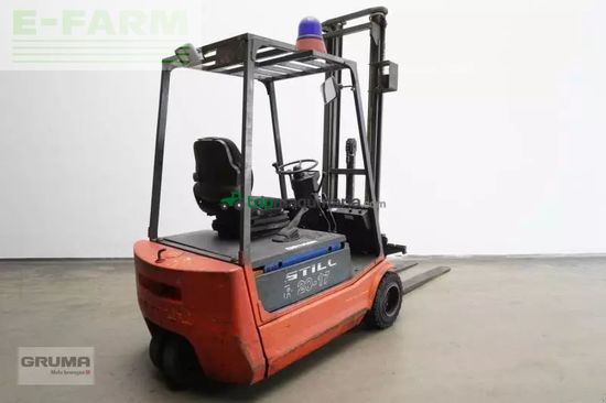 Elevadora - Still - r20-17