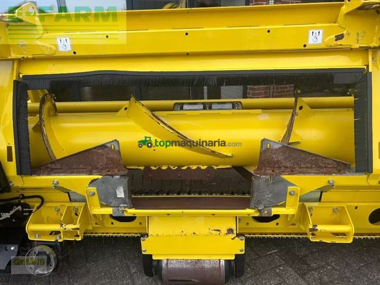 Cabezal - John Deere - 639 premium